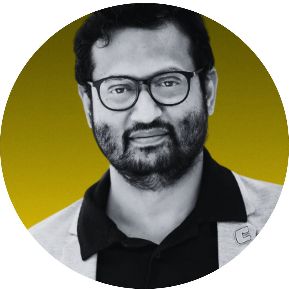 Rick Mukherjee